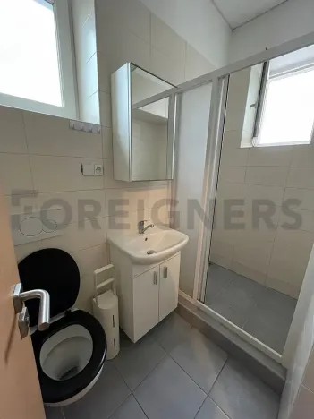 Pronájem pokoje, Hradec Králové, Fučíkova, 10 m2