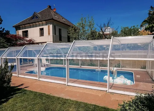 Pronájem pokoje, Hradec Králové, Fučíkova, 10 m2