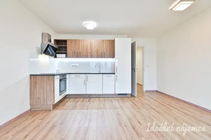 Pronájem bytu 2+kk, Nemojany, 50 m2