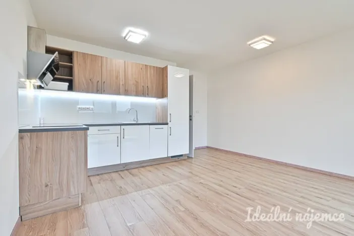 Pronájem bytu 2+kk, Nemojany, 50 m2