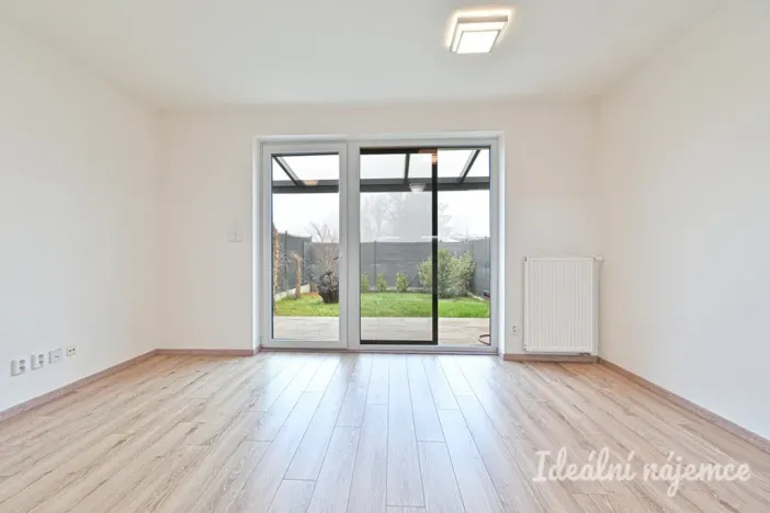 Pronájem bytu 2+kk, Nemojany, 50 m2