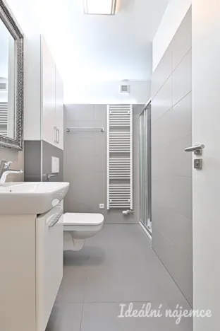 Pronájem bytu 2+kk, Nemojany, 50 m2