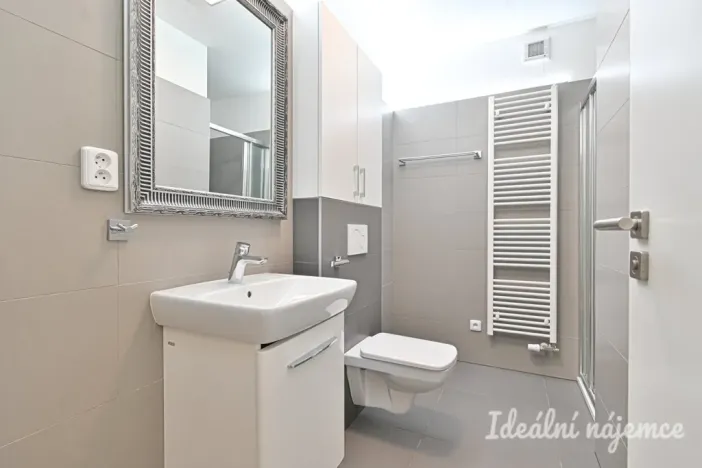 Pronájem bytu 2+kk, Nemojany, 50 m2