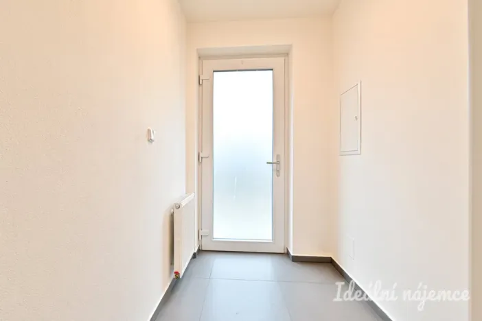 Pronájem bytu 2+kk, Nemojany, 50 m2