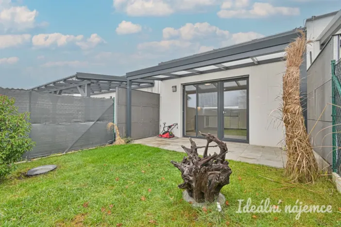 Pronájem bytu 2+kk, Nemojany, 50 m2