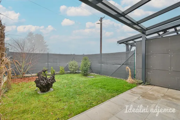 Pronájem bytu 2+kk, Nemojany, 50 m2