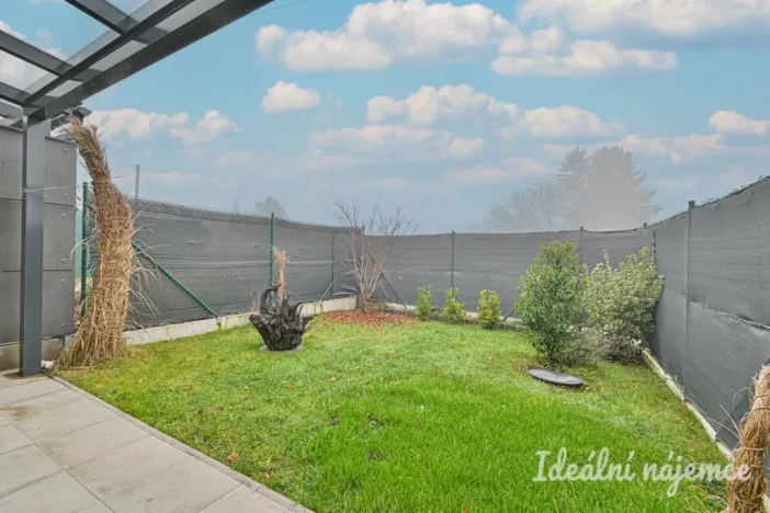 Pronájem bytu 2+kk, Nemojany, 50 m2