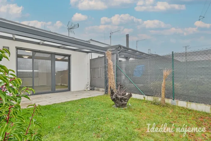 Pronájem bytu 2+kk, Nemojany, 50 m2