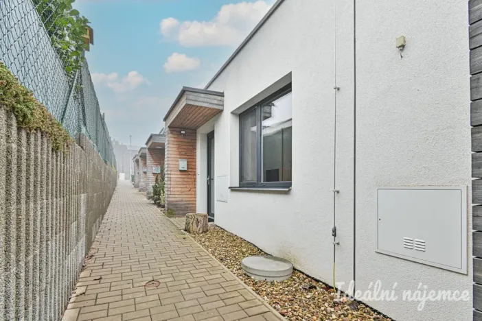 Pronájem bytu 2+kk, Nemojany, 50 m2