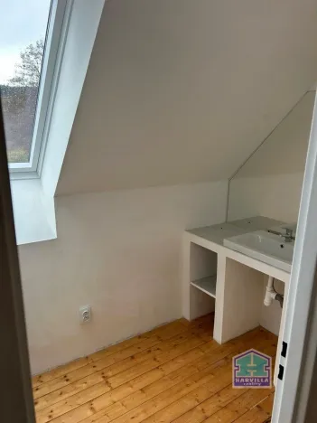 Pronájem rodinného domu, Žihobce - Rozsedly, 98 m2