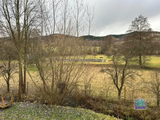 Pronájem rodinného domu, Žihobce - Rozsedly, 98 m2