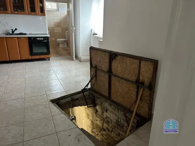 Pronájem rodinného domu, Žihobce - Rozsedly, 98 m2