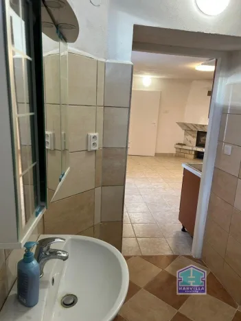 Pronájem rodinného domu, Žihobce - Rozsedly, 98 m2