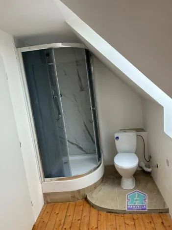 Pronájem rodinného domu, Žihobce - Rozsedly, 98 m2