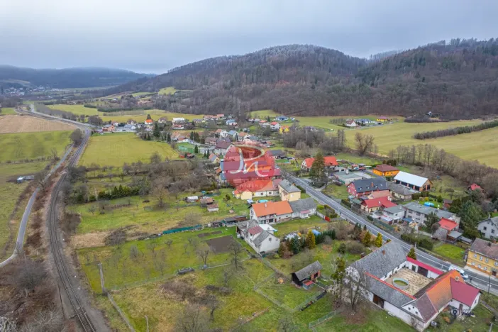 Prodej rodinného domu, Heřmánky, 126 m2