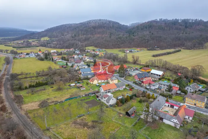 Prodej rodinného domu, Heřmánky, 126 m2