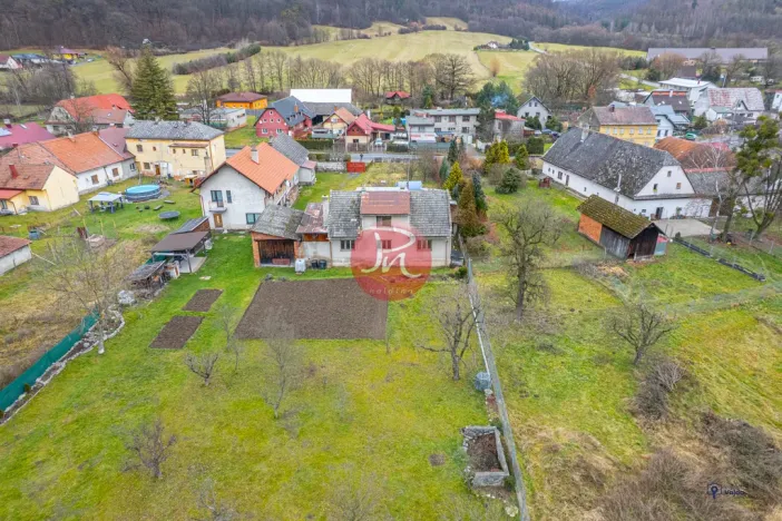 Prodej rodinného domu, Heřmánky, 126 m2