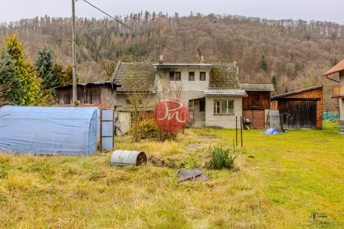 Prodej rodinného domu, Heřmánky, 126 m2