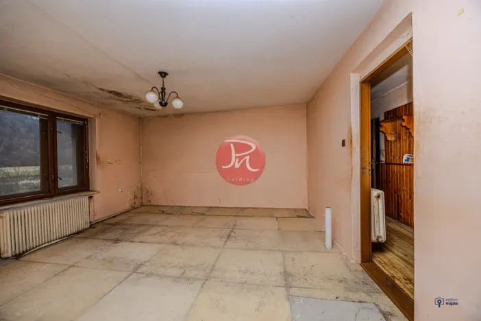 Prodej rodinného domu, Heřmánky, 126 m2