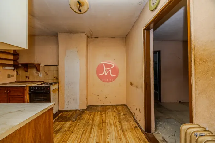 Prodej rodinného domu, Heřmánky, 126 m2