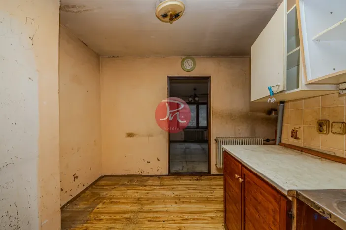 Prodej rodinného domu, Heřmánky, 126 m2