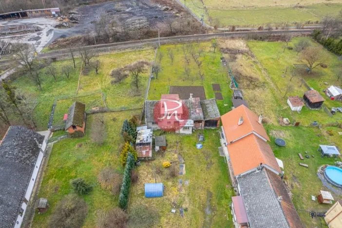 Prodej rodinného domu, Heřmánky, 126 m2