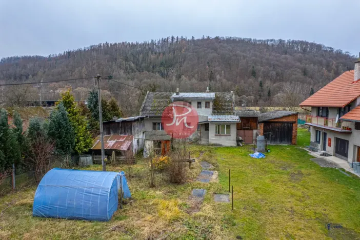 Prodej rodinného domu, Heřmánky, 126 m2