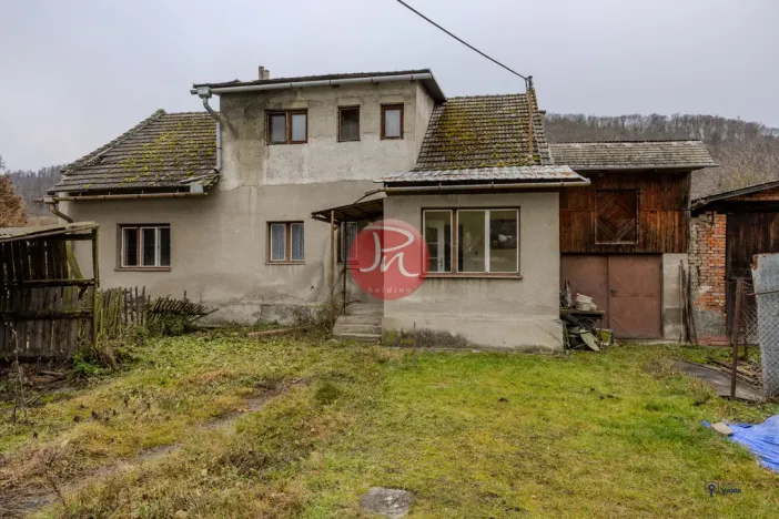 Prodej rodinného domu, Heřmánky, 126 m2