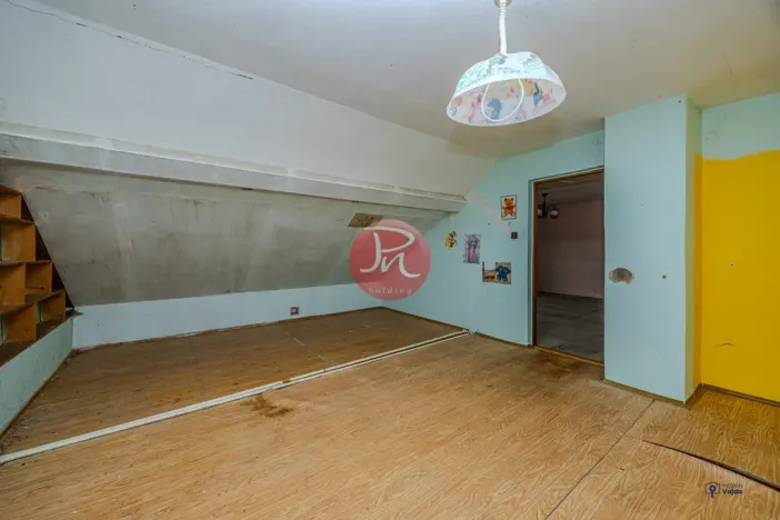 Prodej rodinného domu, Heřmánky, 126 m2