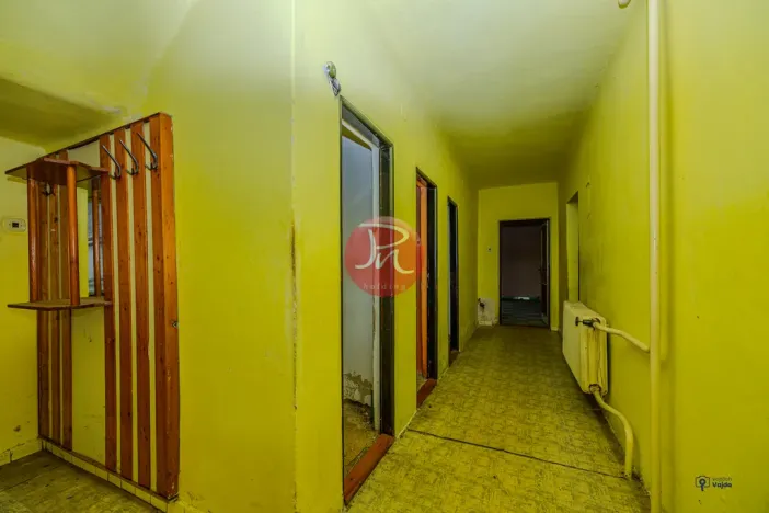 Prodej rodinného domu, Heřmánky, 126 m2