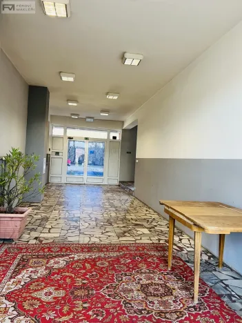 Pronájem kanceláře, Český Těšín, Nová Tovární, 1053 m2