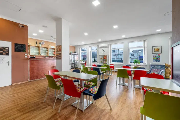 Prodej komerční nemovitosti, Teplice, Pražská, 1334 m2