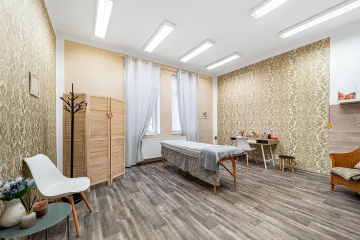 Prodej komerční nemovitosti, Teplice, Pražská, 1334 m2