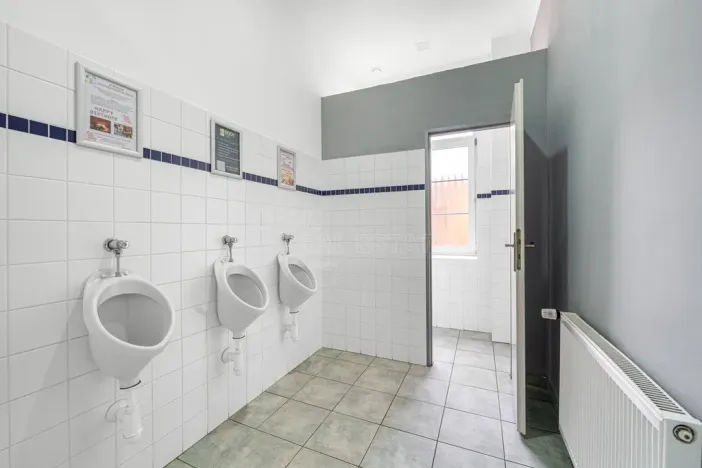 Prodej komerční nemovitosti, Teplice, Pražská, 1334 m2