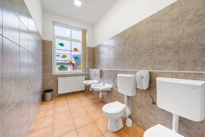 Prodej komerční nemovitosti, Teplice, Pražská, 1334 m2