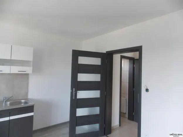 Pronájem bytu 2+kk, Pardubice - Popkovice, 54 m2