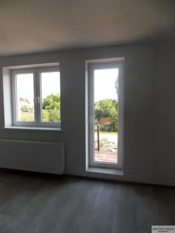 Pronájem bytu 2+kk, Pardubice - Popkovice, 54 m2