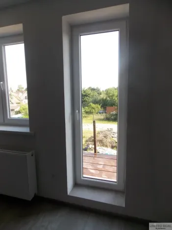 Pronájem bytu 2+kk, Pardubice - Popkovice, 54 m2