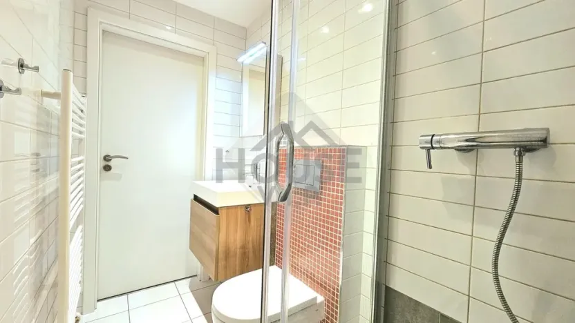 Prodej bytu 1+kk, Praha - Bohnice, V Zámcích, 35 m2