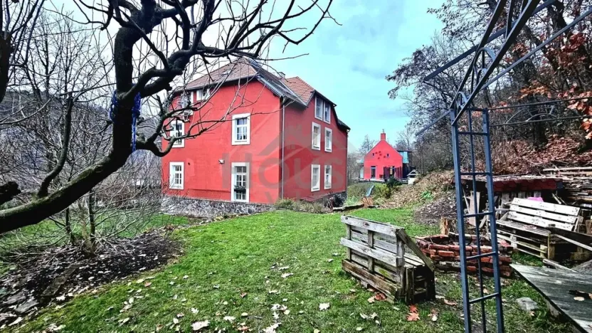 Prodej bytu 1+kk, Praha - Bohnice, V Zámcích, 35 m2