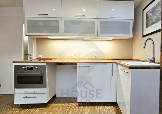 Prodej bytu 1+kk, Praha - Bohnice, V Zámcích, 36 m2