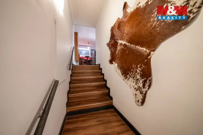 Pronájem restaurace, Olomouc, Riegrova, 500 m2