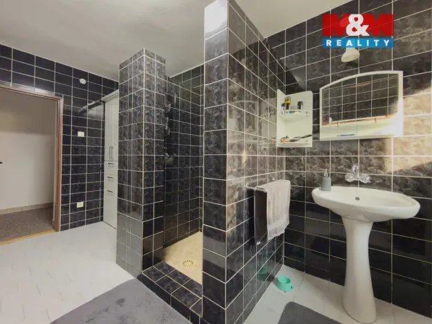 Prodej rodinného domu, Petrovice u Karviné, 224 m2