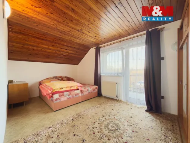 Prodej rodinného domu, Petrovice u Karviné, 224 m2