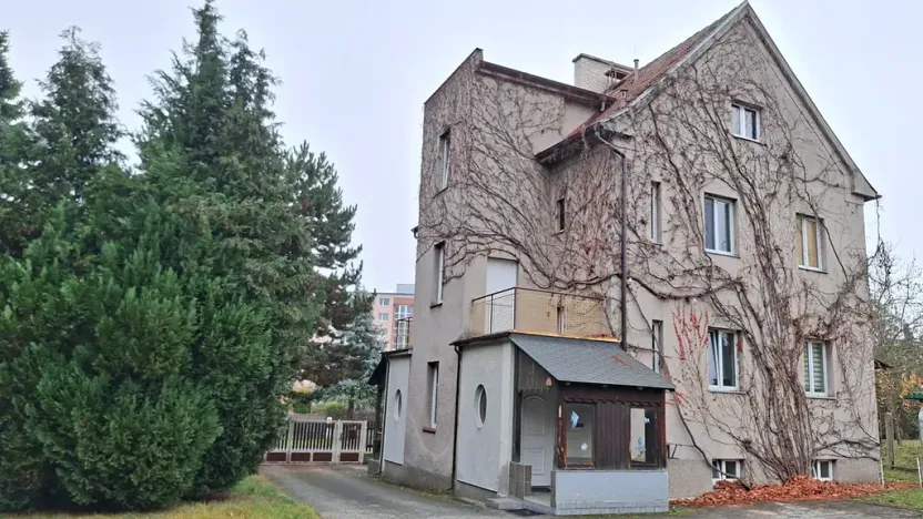 Prodej vily, Plzeň, Jesenická, 200 m2