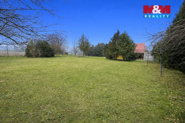 Prodej rodinného domu, Radkova Lhota, 110 m2