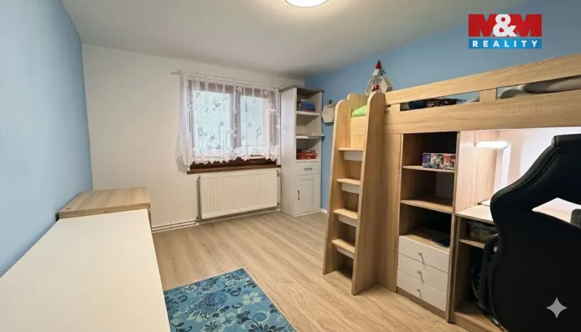 Prodej rodinného domu, Radkova Lhota, 110 m2