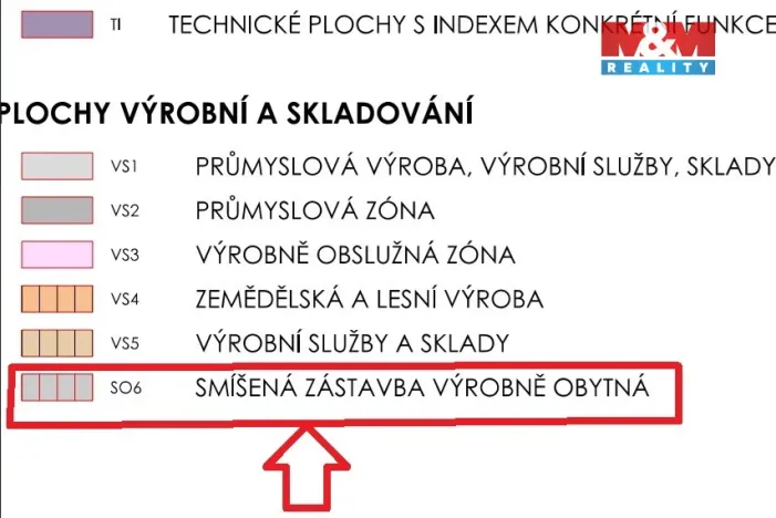 Prodej zahrady, Kolín - Sendražice, 401 m2