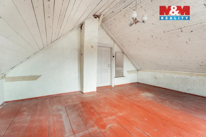 Prodej rodinného domu, Varnsdorf, Elišky Krásnohorské, 120 m2