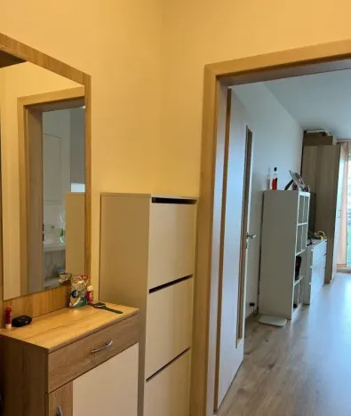 Prodej bytu 1+kk, Praha - Stodůlky, Holýšovská, 28 m2